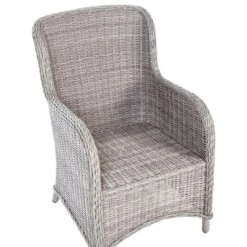 CASCAIS - Tuinstoel Set Van 2 - Beige - PE Rotan 20 CASCAIS - Tuinstoel Set Van 2 - Beige - PE Rotan -Beliani Winkel 0212b5bdc84d4cc2aea95610805654fd