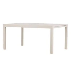 Svea - Pavel Tuintafel Uitschuifbaar - 160/240 X 100x75 Cm - Beige 9 Svea - Pavel Tuintafel Uitschuifbaar - 160/240 X 100x75 Cm - Beige -Beliani Winkel 027b1f6e9b0143f5bc47d4527b9e7422