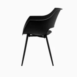 DS4U - Louis Terrasstoel - Zwart -Beliani Winkel 04da2a3454174e4ab54ce276c198213d