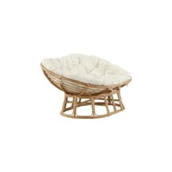 Svea - Johan Loveseat - Naturel - Rattan 9 Svea - Johan Loveseat - Naturel - Rattan -Beliani Winkel 0c4d8b0a79d24b7dbfe5d8dd9629563f