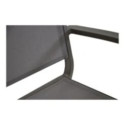 Les - Stapelstoel Mojito Pardo - Grijs -Beliani Winkel 0cabd92fde214e0296944efc3db24c13