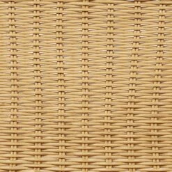 PRASIMO - Tuinstoel Set Van 2 - Naturel - PE Rotan 21 PRASIMO - Tuinstoel Set Van 2 - Naturel - PE Rotan -Beliani Winkel 0cf7f8fdfb014af9b1c9e80da76b1378