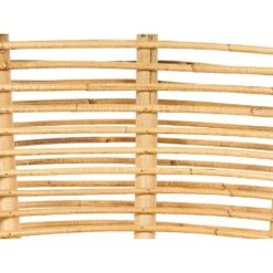 MARATEA - Tuinbank - Lichtbeige - Rotan 16 MARATEA - Tuinbank - Lichtbeige - Rotan -Beliani Winkel 0e0ae2cba43c4284a47c41c494b9efa0