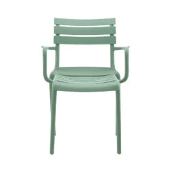 DS4U - Zayn Terrasstoel - Groen 7 DS4U - Zayn Terrasstoel - Groen -Beliani Winkel 0e503c9b8d294a86b75e7414bebff4f4