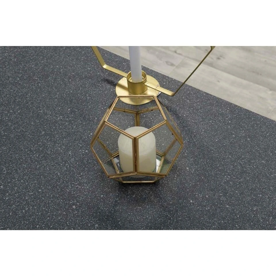 Garden Impressions Palmas Tuintafel 90x90 Cm Donker Grijs 4 Garden Impressions Palmas Tuintafel 90x90 Cm Donker Grijs - Afbeelding 4