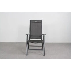 Hartman Roma Verstelbare Tuinstoel 7 Hartman Roma Verstelbare Tuinstoel -Beliani Winkel 1000031710 0103