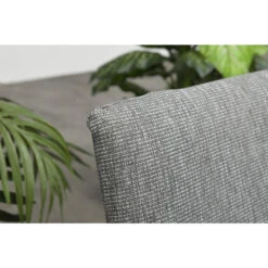 Garden Impressions Ron Tuinstoel - Teak Look -Beliani Winkel 1000042195 0104