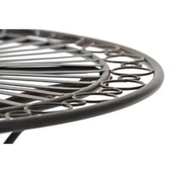 Clp Tuintafel Hari Brons 6 Clp Tuintafel Hari Brons -Beliani Winkel 1000045409 0102