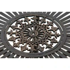 Clp Tuintafel Hari Brons 7 Clp Tuintafel Hari Brons -Beliani Winkel 1000045409 0103