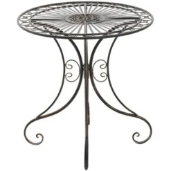 Clp Tuintafel Hari Brons