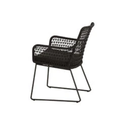 Taste Athena Dining Tuinstoel -Beliani Winkel 1000048043 0102