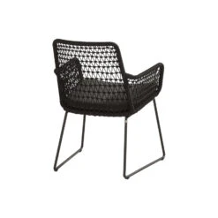 Taste Athena Dining Tuinstoel -Beliani Winkel 1000048043 0103