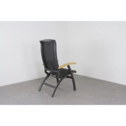 Hartman Da Vinci Standenstoel - Teak Armleuning -Beliani Winkel 1000048052 0103