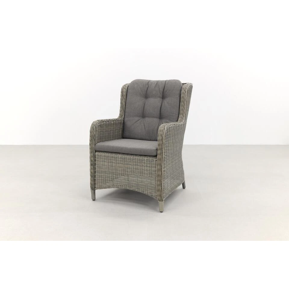 VDG Sandigo Dining Tuinstoel 3 VDG Sandigo Dining Tuinstoel - Afbeelding 3