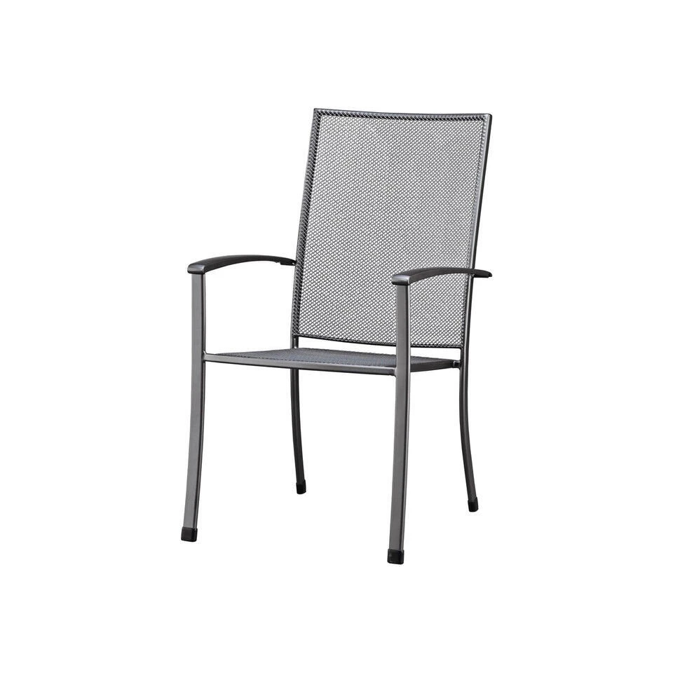 Kettler Siero Stapelstoel 1 Kettler Siero Stapelstoel