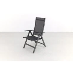 Kettler Easy Verstelbare Tuinstoel -Beliani Winkel 1000048808 0102