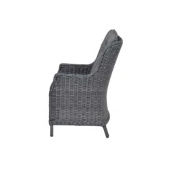 Garden Impressions Osborne Dining Tuinstoel - Earl Grey -Beliani Winkel 1000048813 0102