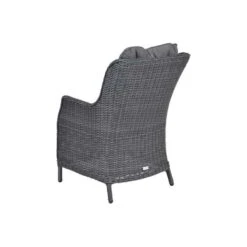 Garden Impressions Osborne Dining Tuinstoel - Earl Grey -Beliani Winkel 1000048813 0103