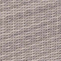 Garden Impressions Jaru Dining Tuinstoel - Grijs -Beliani Winkel 1000052353 0102