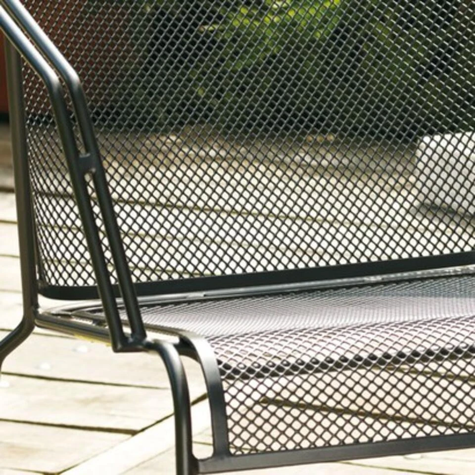 Kettler Toledo Stapelstoel 3 Kettler Toledo Stapelstoel - Afbeelding 3