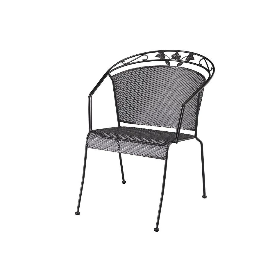 Kettler Toledo Stapelstoel 1 Kettler Toledo Stapelstoel