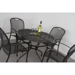 Kettler Kos Stapelstoel 7 Kettler Kos Stapelstoel -Beliani Winkel 1000053223 0103