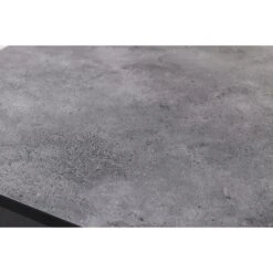 Kettler Edge Tuintafel 160 X 95 Cm. - HPL Antraciet 5 Kettler Edge Tuintafel 160 X 95 Cm. - HPL Antraciet -Beliani Winkel 1000053262 0102