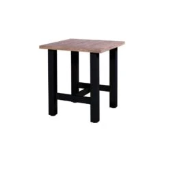 Hartman Sophie Yasmani BAR Table Black Teak Top