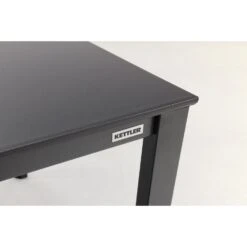 Kettler Loft Tafel 160 X 95 Cm -Beliani Winkel 1000053288 0103