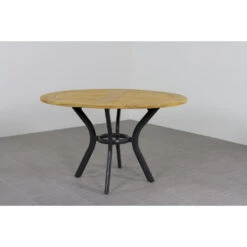 Hartman South Wales Tafel 120 Cm -Beliani Winkel 1000053293 0102