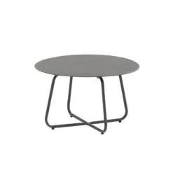 4-Seasons Outdoor Dali Koffietafel - Ø 58,5 Cm H 35 Cm