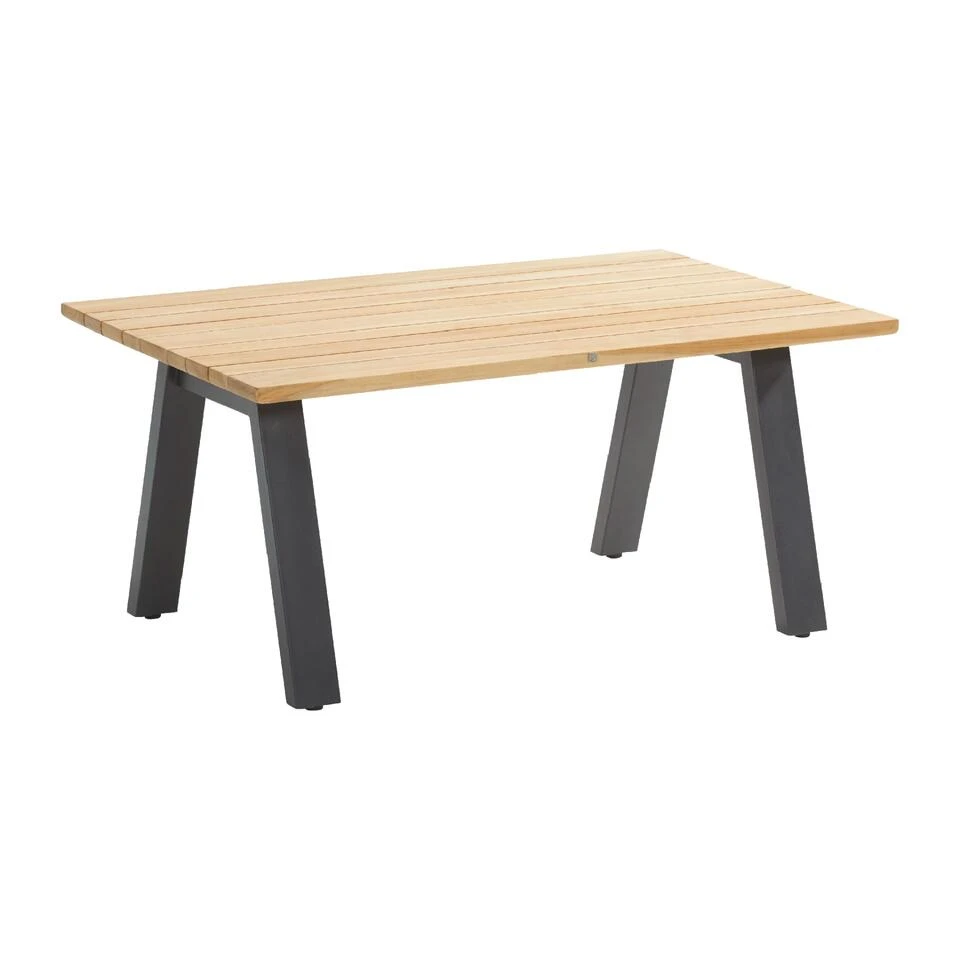 Taste Ambassador Hoge Koffietafel - 120x70 Cm 1 Taste Ambassador Hoge Koffietafel - 120x70 Cm