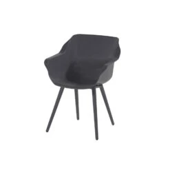 Hartman Sophie Studio Dining Armstoel - Xerix - Set Van 2 -Beliani Winkel 1000072084 0102