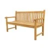 VDG Teak Houten Tuinbank Bison - 150 Cm