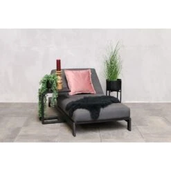 Fonteyn - Ligbed Bite - Sooty 6 Fonteyn - Ligbed Bite - Sooty -Beliani Winkel 1000073086 0102