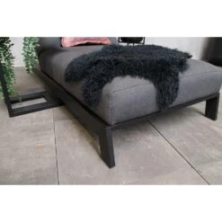 Fonteyn - Ligbed Bite - Sooty 7 Fonteyn - Ligbed Bite - Sooty -Beliani Winkel 1000073086 0103