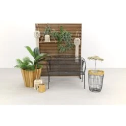 Kettler Toledo Bank -Beliani Winkel 1000073186 0102