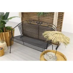 Kettler Toledo Bank -Beliani Winkel 1000073186 0103