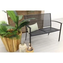 Kettler Siero Tuinbank -Beliani Winkel 1000073187 0103