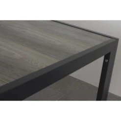 Hartman Tanger Tuintafel 228x105 Cm -Beliani Winkel 1000074466 0103