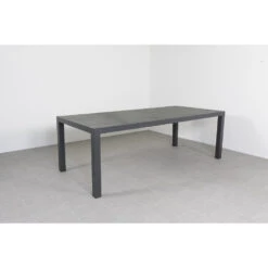 VDG President Tuintafel 220 X 100 Cm 6 VDG President Tuintafel 220 X 100 Cm -Beliani Winkel 1000074490 0102