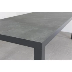 VDG President Tuintafel 220 X 100 Cm 7 VDG President Tuintafel 220 X 100 Cm -Beliani Winkel 1000074490 0103