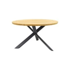 Taste Prado Tuintafel - Ø130 Cm. Rond