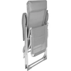 Tectake - Set Van 2 Klapstoelen Tuinstoelen 7 Tectake - Set Van 2 Klapstoelen Tuinstoelen -Beliani Winkel 1000078038 0103