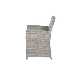 Garden Impressions Alaska Lounge Dining Tuinstoel -vintage Willow 7 Garden Impressions Alaska Lounge Dining Tuinstoel -vintage Willow -Beliani Winkel 1000079425 0104