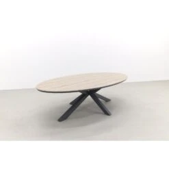 Garden Impressions Edison Tuintafel 280 X 140 Cm -Beliani Winkel 1000080791 0103