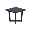 Garden Impressions Kent Tuin Bijzettafel 47,5x47,5xH42cm D. Grijs