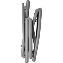 Tectake - Ligbed Marisol - Donkergrijs -Beliani Winkel 1000086609 0102