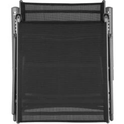 Tectake - Ligbed Marisol - Donkergrijs -Beliani Winkel 1000086609 0103