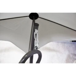 SenS-Line - Nico Hanging Tuintoel - Grijs 7 SenS-Line - Nico Hanging Tuintoel - Grijs -Beliani Winkel 1000087203 0103